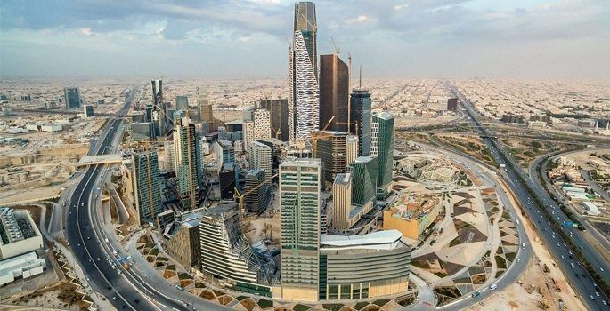 <p>Suudi Arabistan şirketlerinden gelen yatırımın toplam doğrudan yatırım içerisindeki payı yüzde 1.4</p>
