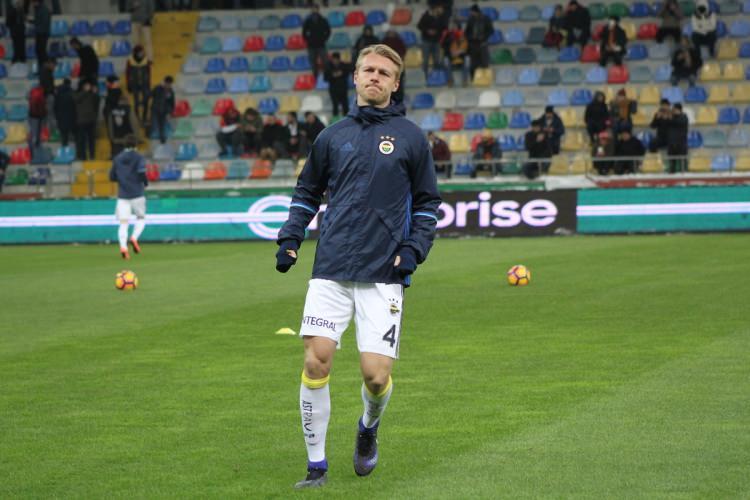<p>Simon Kjaer: 22,5 milyon Euro</p>

