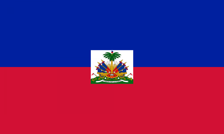 <p>Haiti-Çekimser</p>

