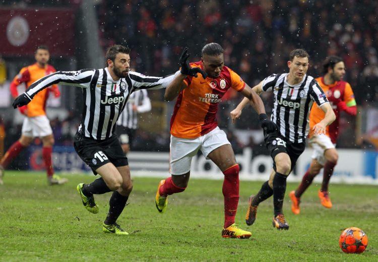 <p>Drogba - (Phoenix Rising)</p>

