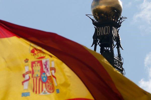 <p><strong>İspanya</strong><br />
İspanya, Brezilya ile birlikte yüzde 4.3'te.</p>
