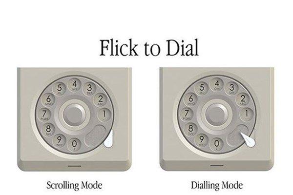 <p>Apple'ın 30 sene önce, ilk Macintosh bilgisayarlarını kullanıma sunduğu döneminde bir iPhone geliştirseydi, bu model bugüne kıyasla nasıl bir dizayna sahip olurdu?</p>

<p> </p>
