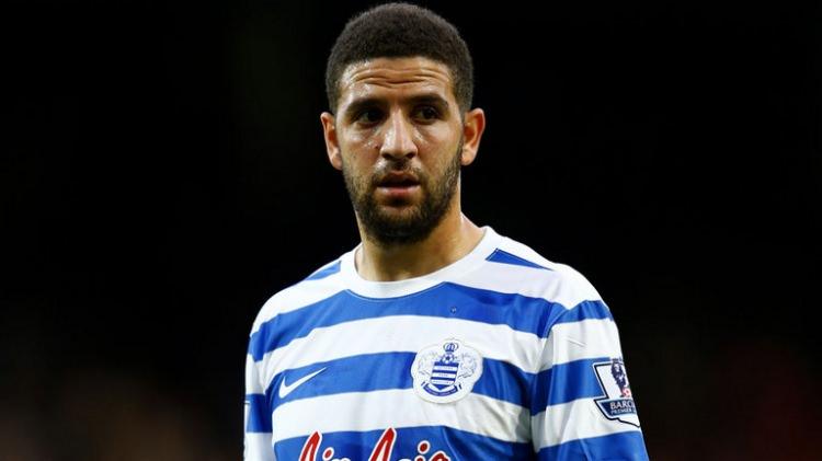 <p>Adel Taarabt, Benfica'dan Genoa'ya<br />
<br />
Kiralık</p>
