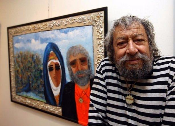 <p>9 Ağustos 2015'de böbrek yetmezliği nedeniyle bir süredir tedavi gören ressam, gazeteci-yazar Fikret Otyam (89), Antalya'da yaşamını yitirdi.</p>
<p> </p>