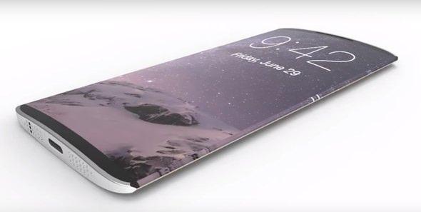 <p>iPhone 8'in fiyatı el yakacak! <br />
<br />
OLED ekranlı iPhone 8 kararı Apple'a Mart ayında yaklaşık 50 milyon dolarlık maliyet artışına sebep olabilir. Bu da iPhone'ların ABD'de bile 1000 dolardan satışa sunulması demek oluyor ki Türkiye fiyatına hiç girmiyoruz bile!</p>
