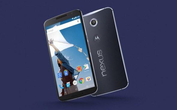<p><strong>Nexus 6</strong><br />
Google, Nexus 6’yı 5.9-inç Quad HD ekran, 2.65GHz frekans hızında çalışan dört çekirdekli Snapdragon 805 işlemci, 3GB RAM, 32/64GB depolama alanı ile birlikte piyasaya sunacak. 4K video kaydı gerçekleştiren 13MP arka kamera, 2.1MP ön kamera oldukça etkileyici görünüyor. Telefon 3.220mAh gücünde bir batarya ile gelecek.</p>
