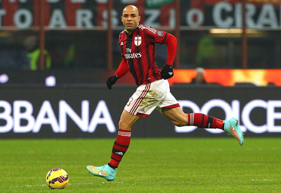 <p><strong>Alex</strong><br />
Mevki: Defans<br />
Takımı: Milan</p>