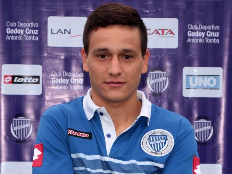 <p><strong>Fernandao Zuqui</strong><br />
Godoy Cruz > Boca Juniors</p>