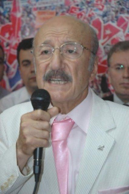 <p>Veli Andaç: Muhasebe</p>
