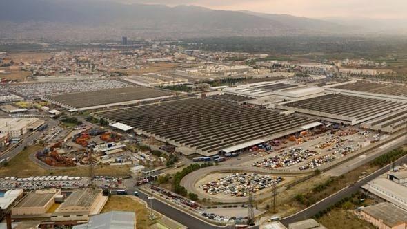 <p>11- Türk Otomotiv Endüstrileri A.Ş.<br />
<br />
3- TOFAŞ Türk Otomobil Fabrikası A.Ş.</p>

<p> </p>
