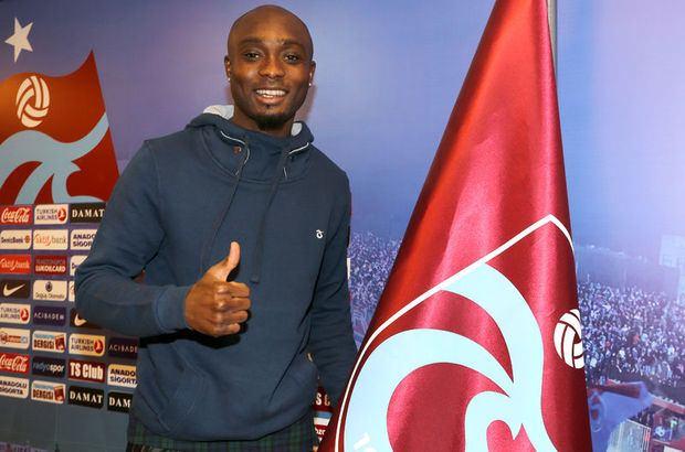 <p>Akakpo(Trabzonspor)</p>
