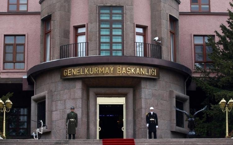 <p><span style="color:#D3D3D3">Ordu yeniden yapılandırılıyor, güven veren bir sistem oluşturulacak. TSK, istihbarat, emniyet her alanda çalışmalar var. YAŞ hazırlıkları sürüyor. Bu konuda çok hızlı hareket edilecek.</span></p>
