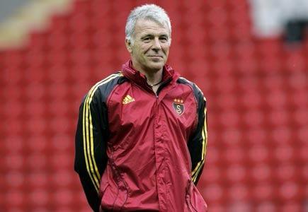 <p>Eric Gerets</p>
