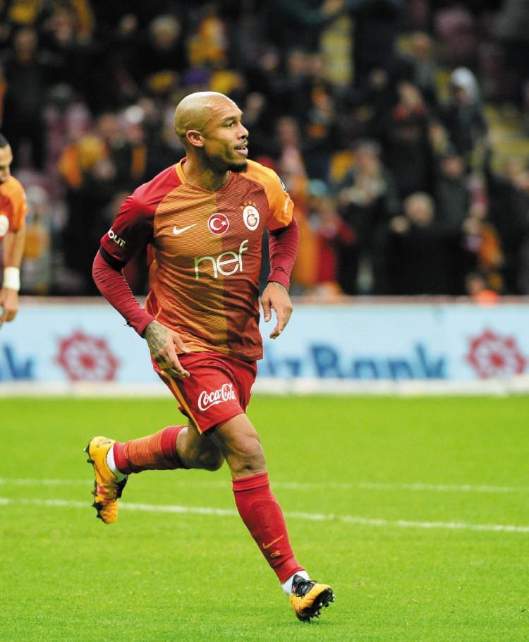 <p>Nigel De Jong - 2,5 milyon euro</p>
