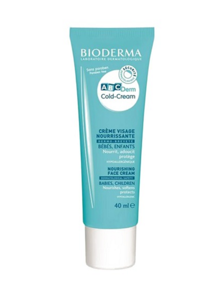 <p><strong>BİODERMA</strong></p>

<p>Bebek ve çocuklar için yumuşatıcı ve koruyucu vücut kremi 40 ml </p>

<p><strong>35,99 tl</strong></p>
