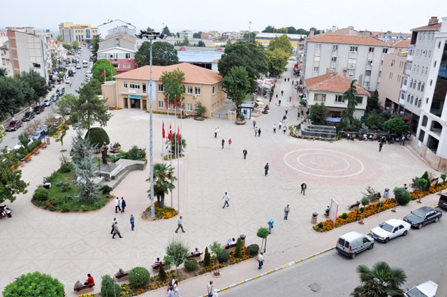 <p><strong>Çatalca Nüfusu:</strong> 89,158<br />
<strong>En çok hangi ilden vatandaş var: </strong>Gaziantep</p>
<ul>
</ul>