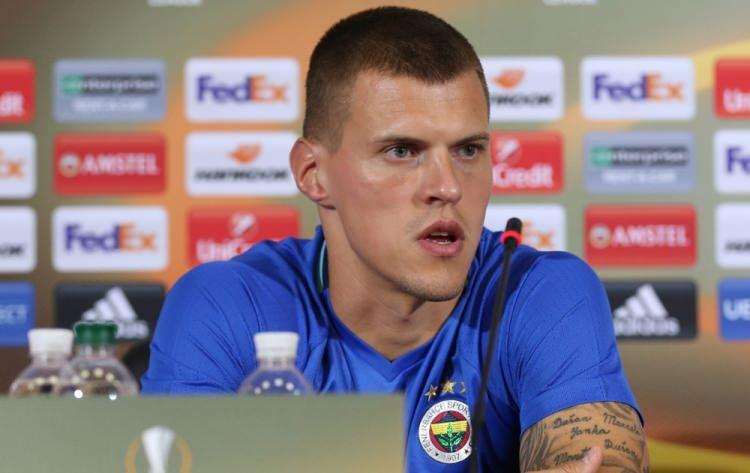 <p>Martin Skrtel - 4 milyon euro</p>
