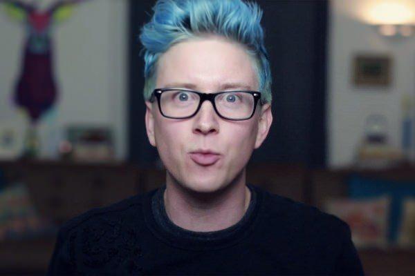 <p>5. Tyler Oakley – 6 milyon dolar</p>
