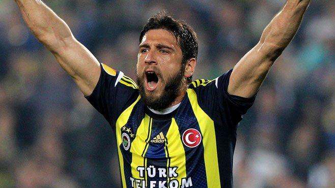 <p>Egemen Korkmaz - Yaşı: 33 - Takımı: FC Wil 1900</p>