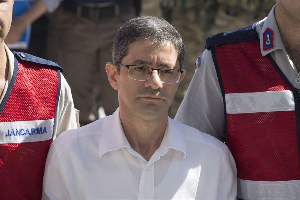 <p>Kemal Batmaz</p>
