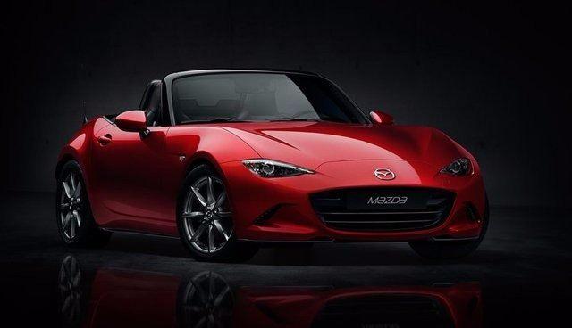 <p><strong>MAZDA    </strong><br />
EYLÜL SATIŞI:1.118</p>
