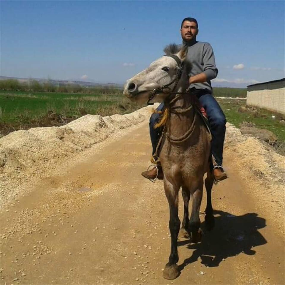 <p>PKK'nın katliamı, masum vatandaşların hem hayat hakkını hem de hayallerini ellerinden aldı.</p>
<p> </p>