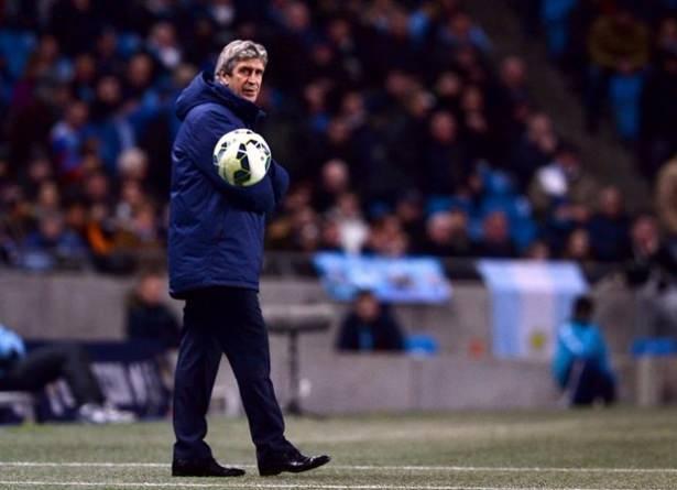 <p>18. Manuel Pellegrini (Manchester City): 5.2 milyon Euro</p>
<p> </p>