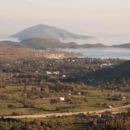<p>Bodrum Ortakent</p>

<p> </p>
