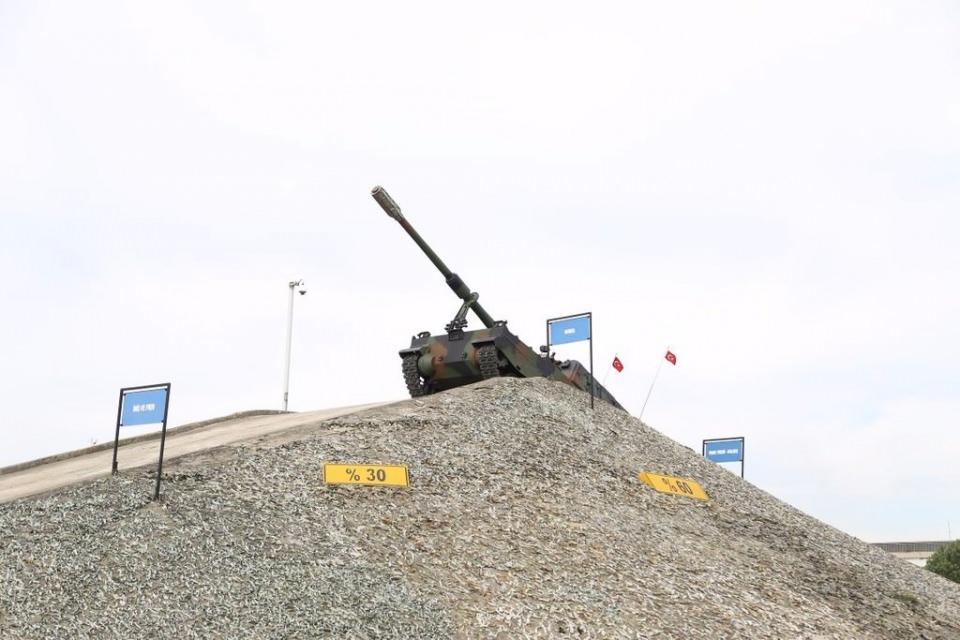 <p><strong>ATIŞ KONTROL SİSTEMİ</strong></p>

<p>Fırtına`nın Aselsan tarafından geliştirilen özgün atış kontrol sistemi dört ana bölümden oluşmaktadır</p>
