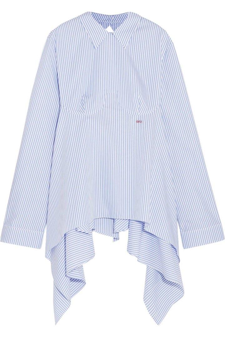 <p>Off-White C/O Virgil Abloh</p>
