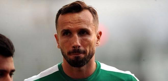 <p>Tomas Sivok (Bursaspor)</p>

