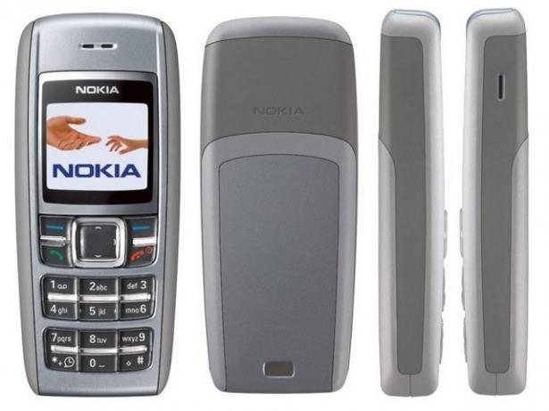 <p>8- Nokia 1600 Satılan ürün adeti: 130 milyon</p>