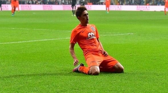 <p>Cengiz Ünder (3,75 mil. €)<br />
<br />
Artış: 1,75 mil. € (87,5 %)</p>
