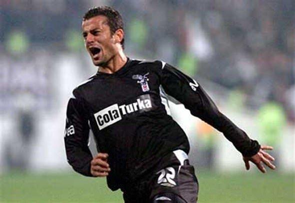 <p>Ali Tandoğan (Beşiktaş 1 milyon Euro)</p>