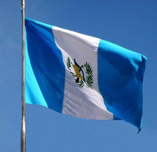 <p><strong>Guatemala</strong><br />
<br />
16 Türk yaşıyor.</p>
