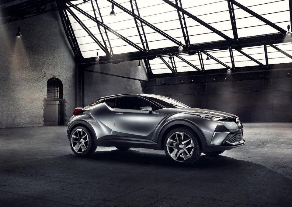 <p>Bu Toyota Türkiye'nin Toyota'nın Avrupa stratejisi içindeki önemini gösteriyor. Desteklerinden dolayı Türk hükümetine minnettarız ve yerel otomotiv sanayinin gelişimine katkıda bulunmayı amaçlıyoruz" dedi.</p>
<p> </p>
