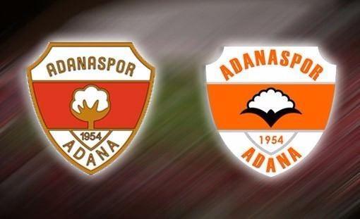 <p>Adanaspor</p>
