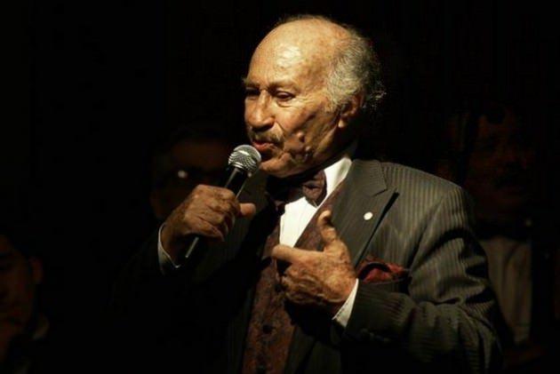 <p>Mustafa Sağyaşar, müzisyen (1932)</p>
