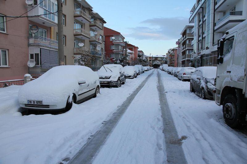 <p>BALIKESİR</p>
