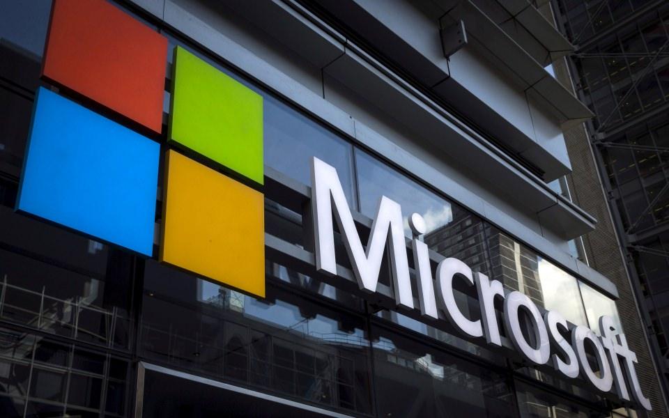 <p>Microsoft'un bu kazancının 31 bin 1855 doları ise kar hanesine işleniyor. </p>

<p> </p>
