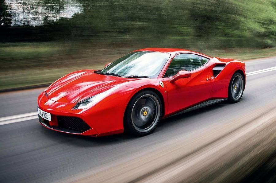 <p>FERRARI 488GTB<br />
<br />
Toplam satış: 1</p>
