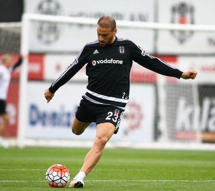 <p>Cenk Tosun - 1,5 milyon euro</p>
