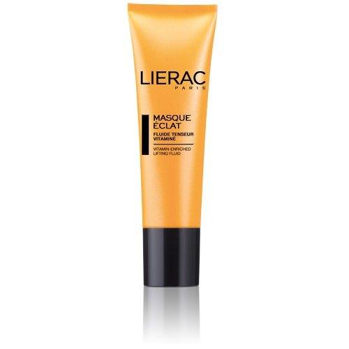 <p><strong>Lierac</strong></p>

<p><strong>Masque Eclat / Radiance Mask</strong>, yorgunluğun görünür işaretlerini azaltır ve cilde anında güzellik sağlar. </p>
