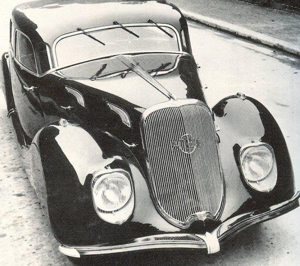 <p>Panhard Levassor 1891-1968</p>

<p> </p>
