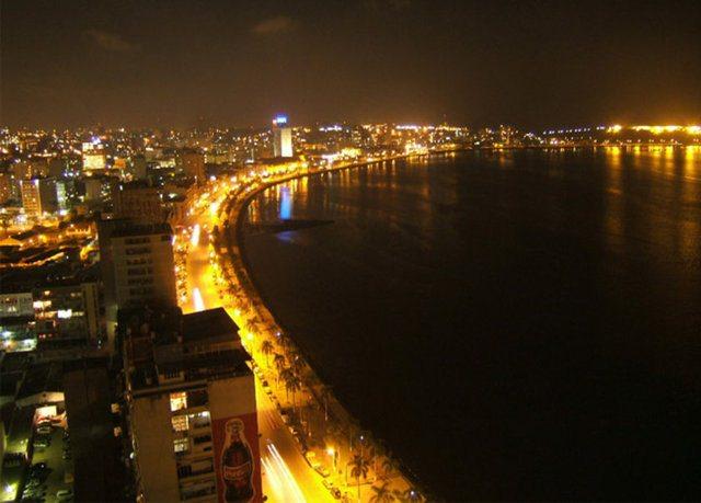 <p>Karasal Alan km²<br />
Angola<br />
1.246.700</p>