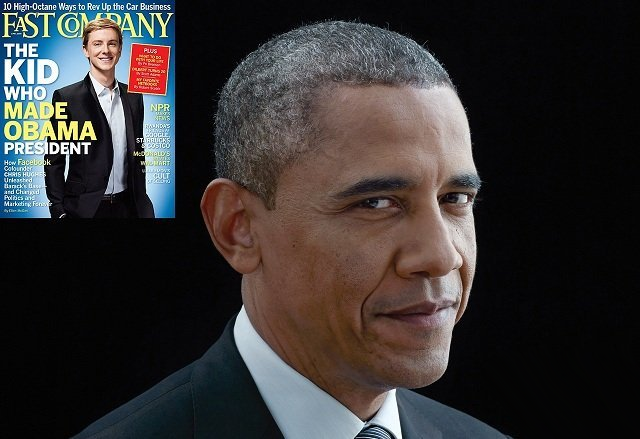 <p>ABD Eski Başkanı Barack Obama'nın 2008 seçim kampanyasında görev aldı ve tüm sosyal medya faaliyetlerinin koordinasyonunu sağladı. Obama'yı başkan yapan adam olarak nam saldı.</p>

<p> </p>
