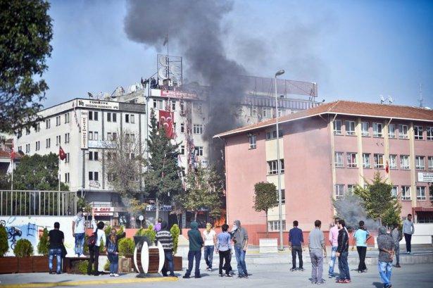 <p><em><strong>BAĞCILAR</strong></em></p>
