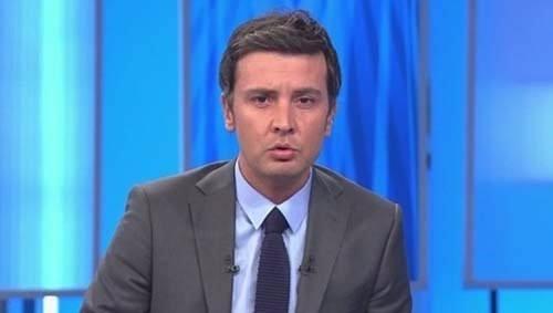 <p>Ersin Düzen - Fenerbahçe</p>
