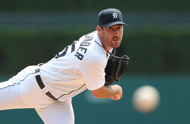 <p>40. Justin Verlander, $28.8 milyon dolar</p>
