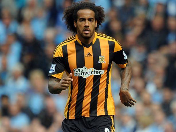 <p>Tom Huddlestone - Önlibero (Hull City)</p>